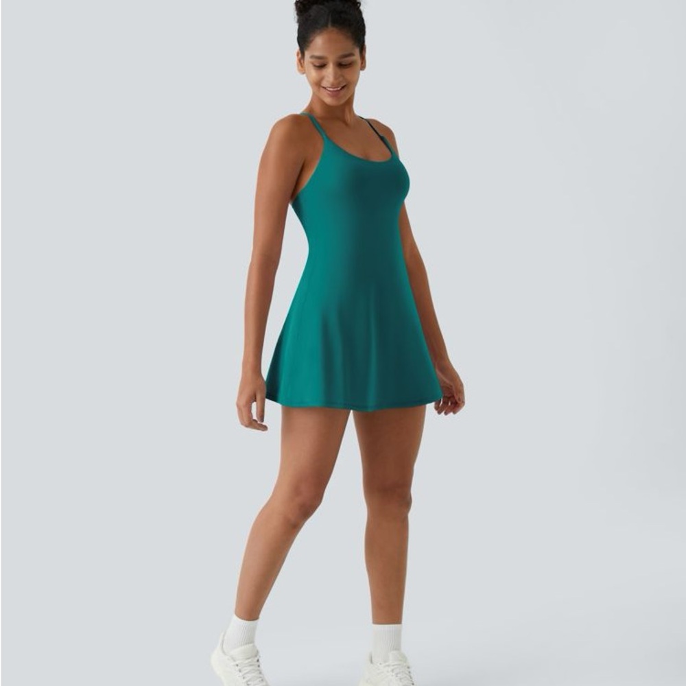 HALARA Active Dress-Easy Peezy Edition